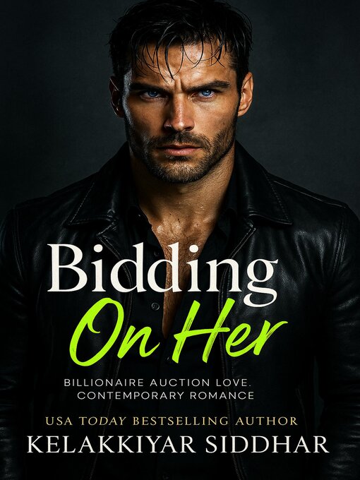 Title details for Bidding on Her by Kelakkiyar siddhar - Wait list